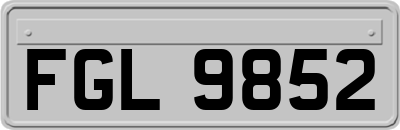 FGL9852