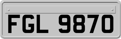 FGL9870