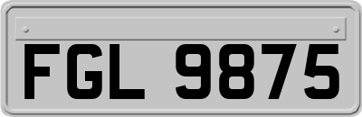 FGL9875