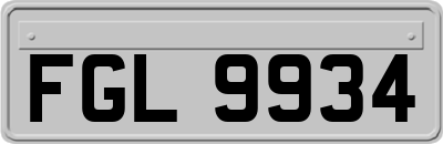 FGL9934