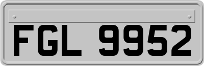 FGL9952