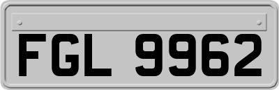 FGL9962