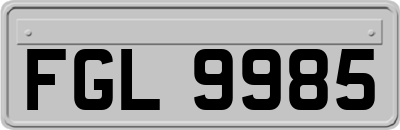 FGL9985