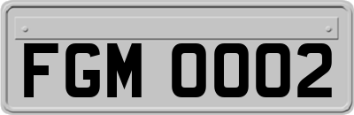 FGM0002