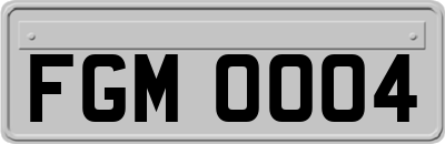 FGM0004