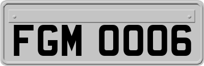 FGM0006