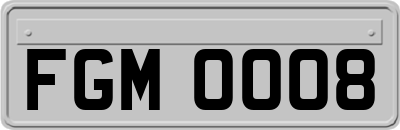 FGM0008