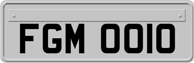 FGM0010