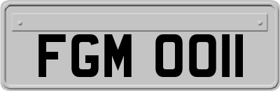 FGM0011