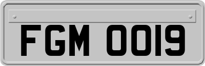 FGM0019