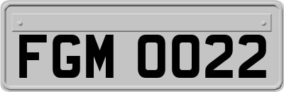 FGM0022