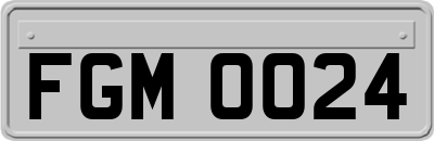 FGM0024