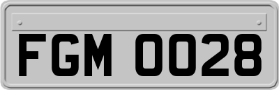 FGM0028