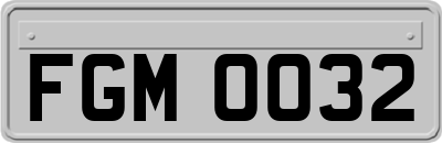 FGM0032
