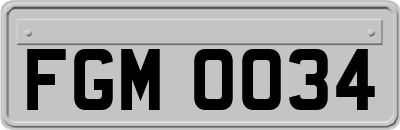 FGM0034