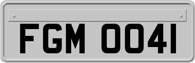 FGM0041