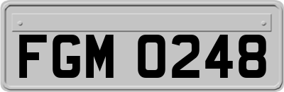 FGM0248