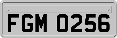 FGM0256