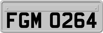 FGM0264
