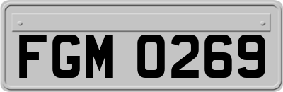 FGM0269