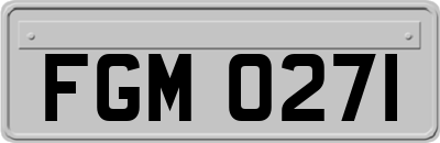 FGM0271