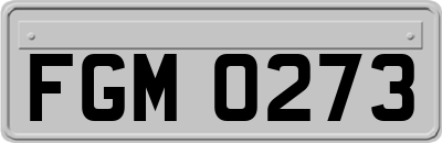 FGM0273