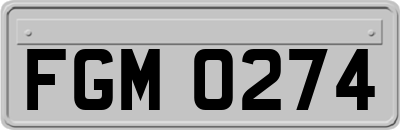 FGM0274