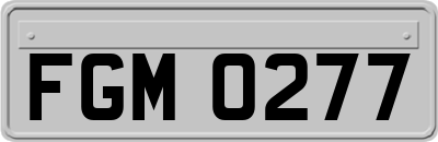 FGM0277