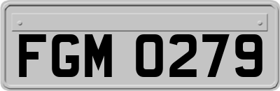FGM0279