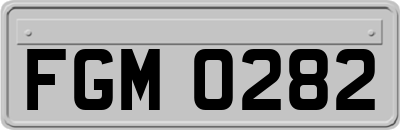 FGM0282