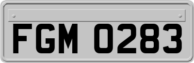 FGM0283