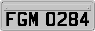 FGM0284