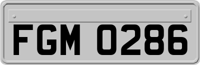 FGM0286