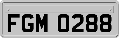 FGM0288