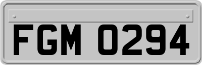 FGM0294