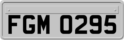 FGM0295
