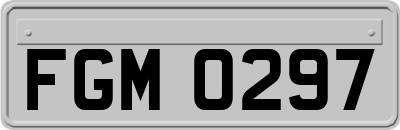 FGM0297