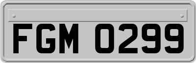 FGM0299