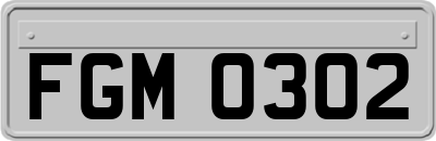 FGM0302