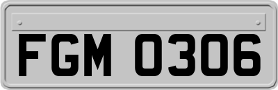 FGM0306