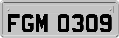 FGM0309