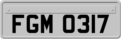 FGM0317