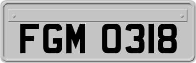 FGM0318