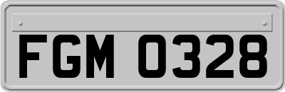 FGM0328