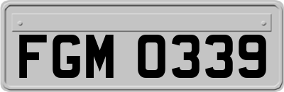 FGM0339