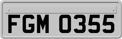 FGM0355