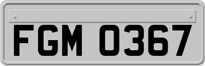 FGM0367