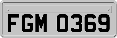 FGM0369