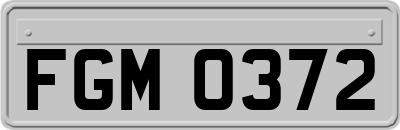 FGM0372