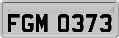 FGM0373
